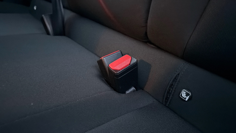 Dacia Sandero 1.0 TCe Essential 5dr Bi Fuel Hatchback